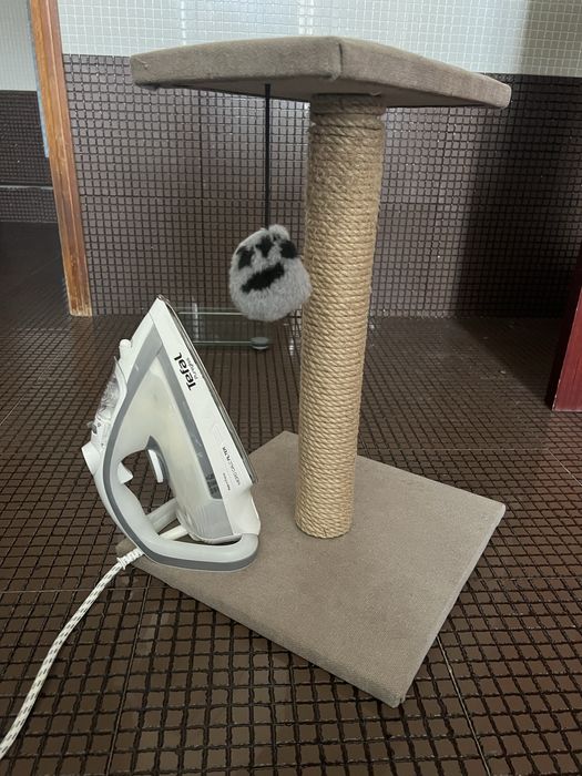 Когтеточка для кошек