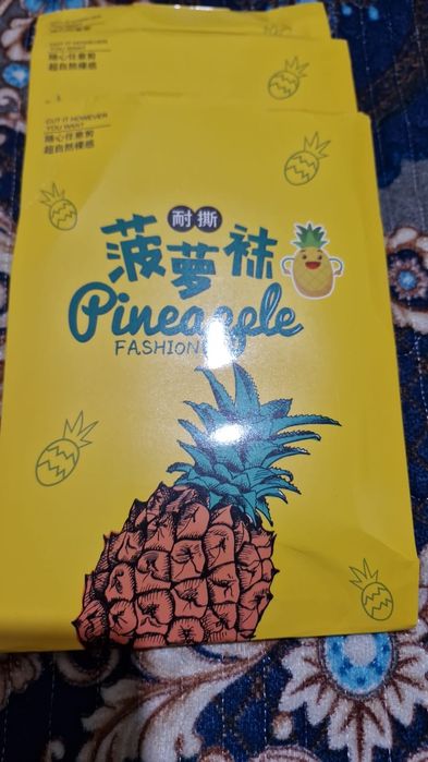 Капроновые  колготки