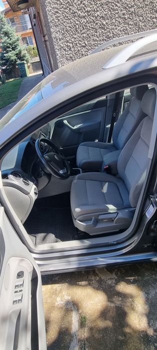VW GOLF + 1.9 105кс