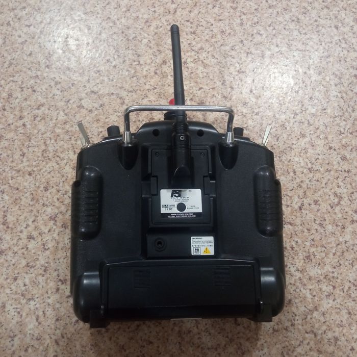 Пульты радиоуправления