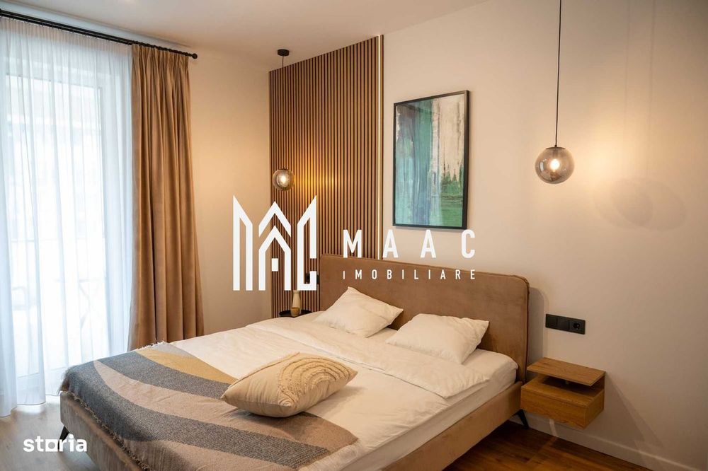 Apartament 2 camere | 78 mp I Balanta Residence