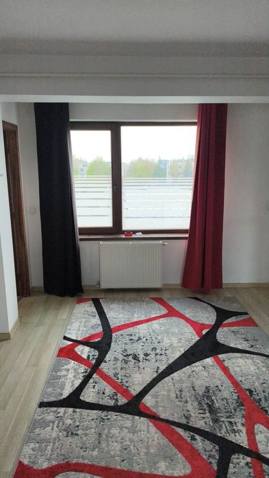 Pf vand apartament 1 cam Carrefour Felicia