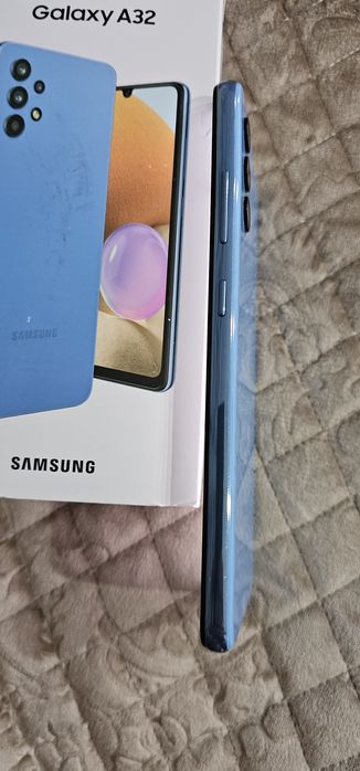 Samsung galaxy A32