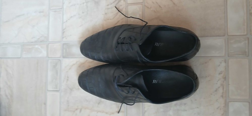 Мъжки официални обувки