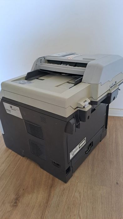 Printer Brother MFC-8380DN – Multifuncțională Laser
