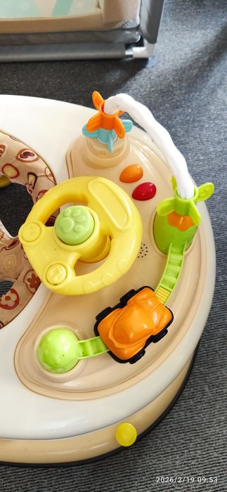 Ходунки детские. Ходунки.