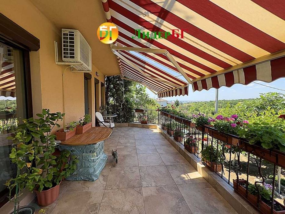 Продава се Къща в Свети Влас - 329 кв.м за 1049 €/кв.м - Снимка #4