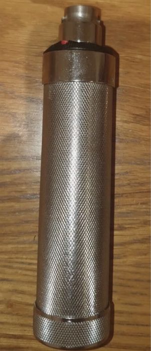 Set comprt Welch Allyn 3.5V Led