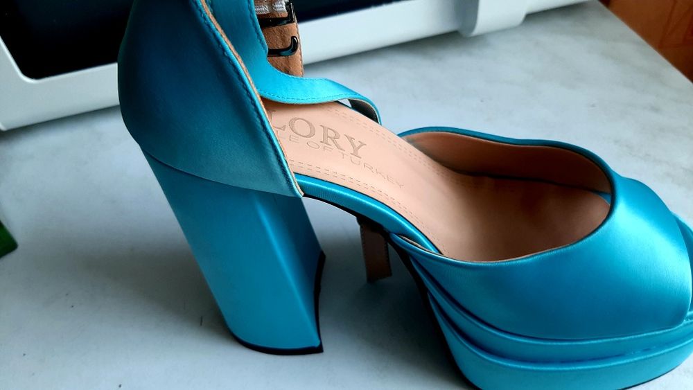 Новые туфли на 36 размер