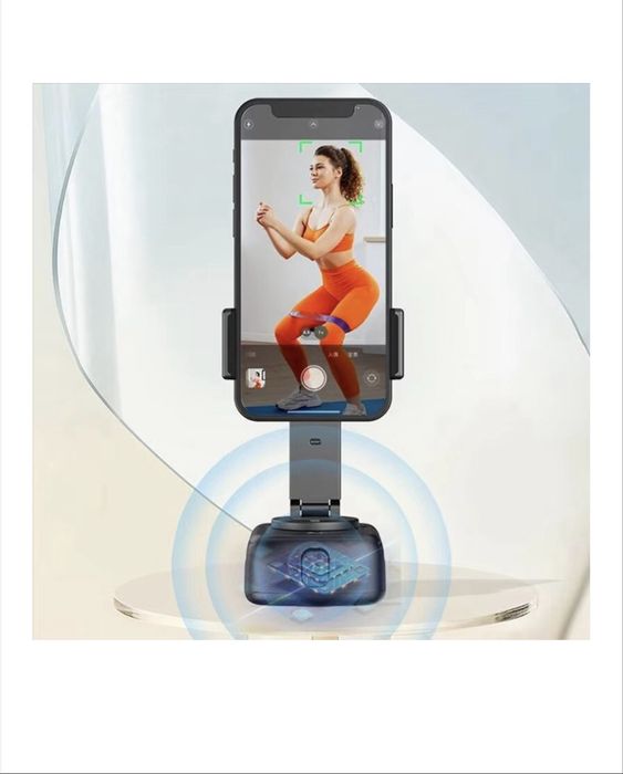 Set Complet Selfie Stick Premium 360°