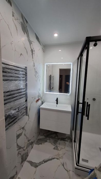 Ремонт квартир/домов/коттеджей.