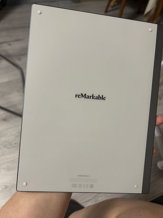 Tableta ePaper reMarkable
