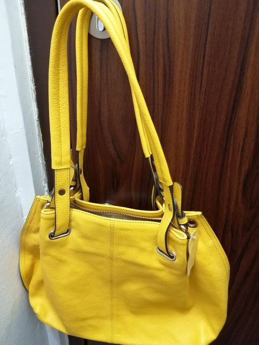 Geanta Dama Naf Naf Paris