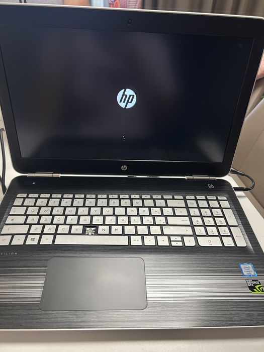 Laptop HP Pavilion
