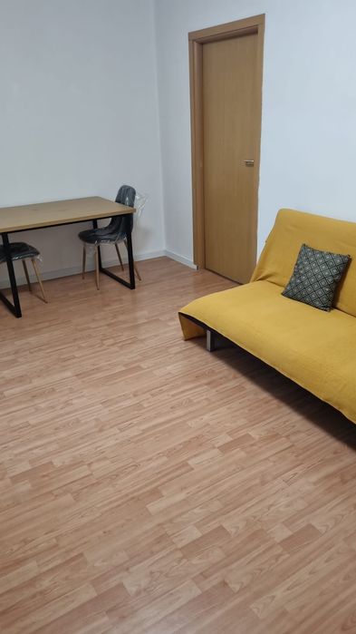 Inchiriez Apartament 2 camere lingă parcul IOR — fotografia 1