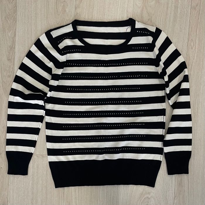 Тонкий весна/осень свитер