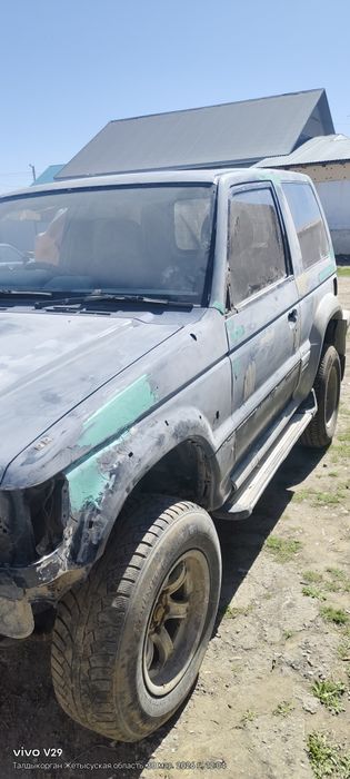 Кузовные работы молярка