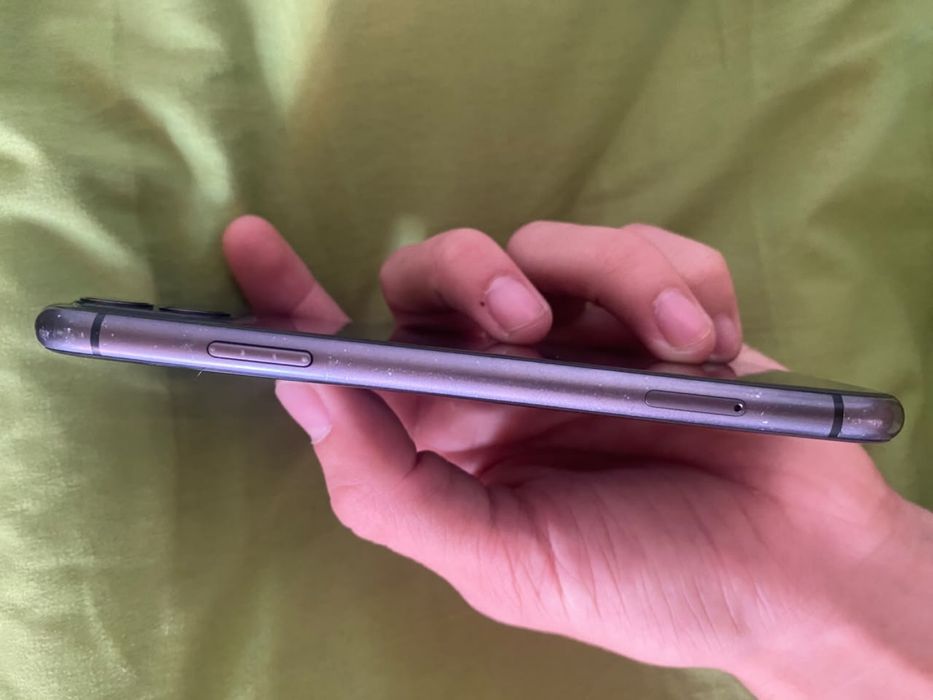 iPhone 11 64gb срочно