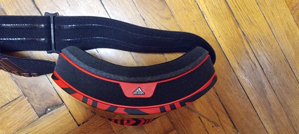 Ochelari Adidas Progressor ski/snowboard