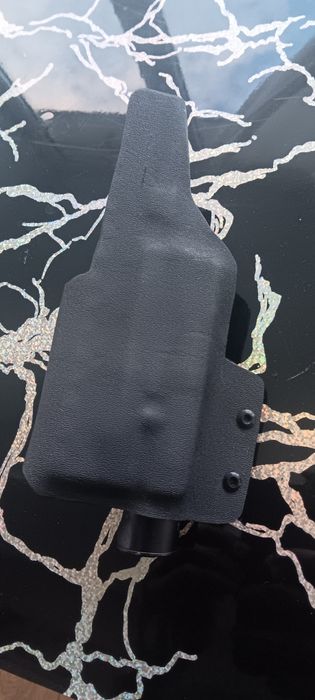 Кобури от кайдекс-Glock 19,17,и др