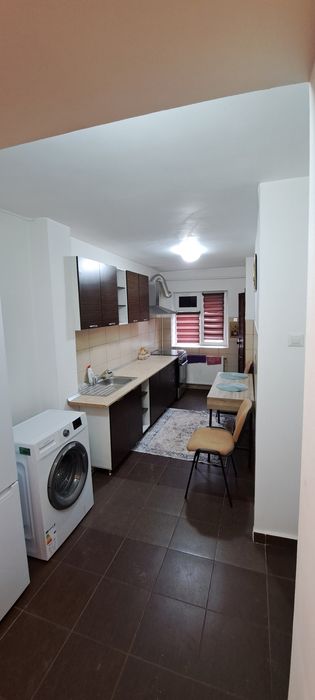 Garsonieră de închiriat,  parter, 32mp,