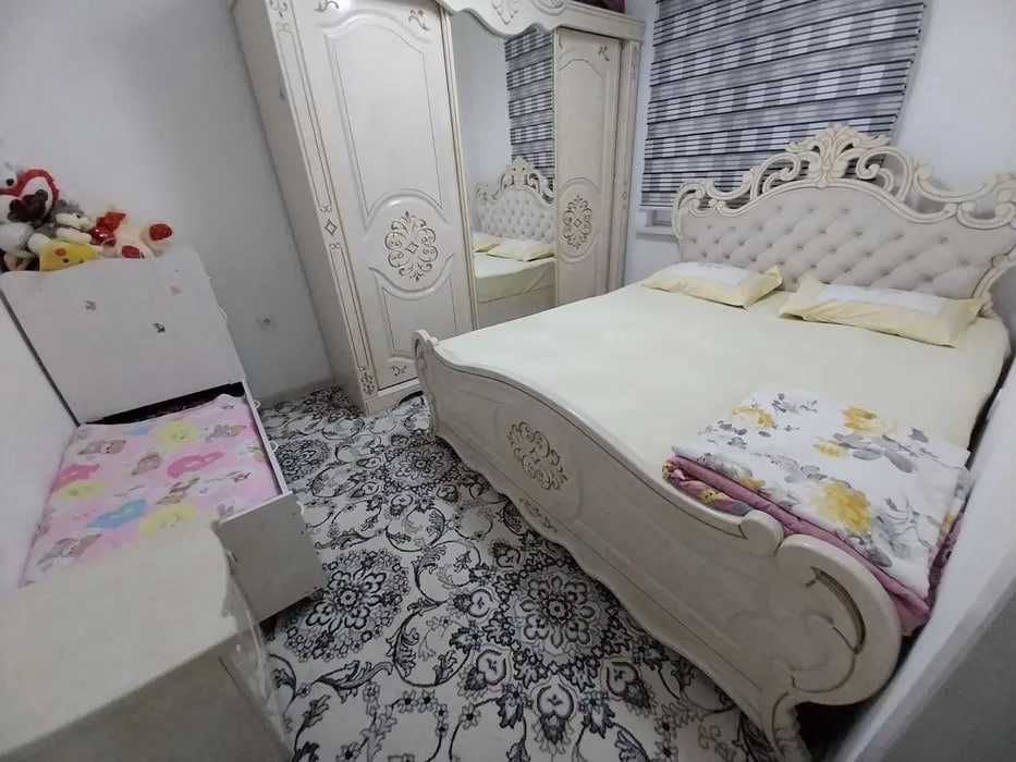 2-xonali uy IJARAga beriladi Yashnobod tuman