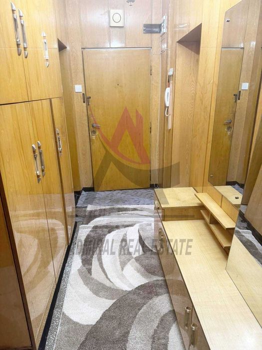 Дава се под наем Четиристаен апартамент в Варна, Чайка - 85 кв.м за 498.27 € - Снимка #5