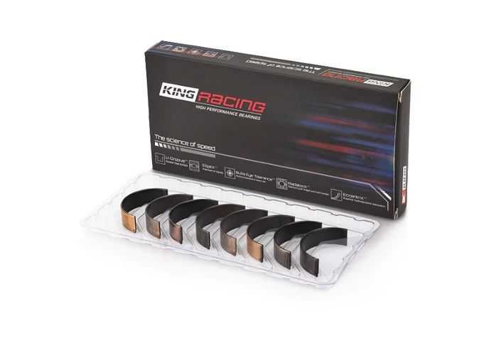 King Racing Биелни лагери