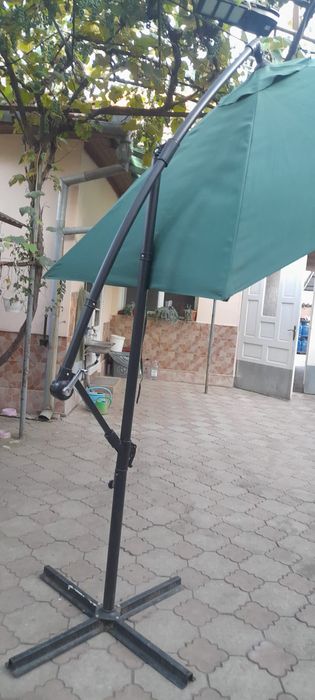 umbrela pentru soare