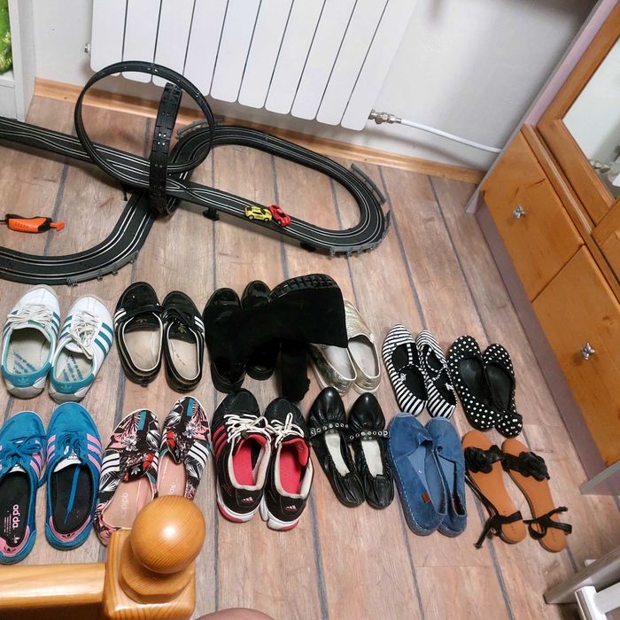 Обувки ,номер 41