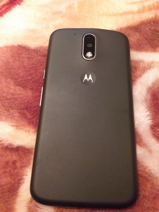 Vînd tel Motorola funcționează excelent