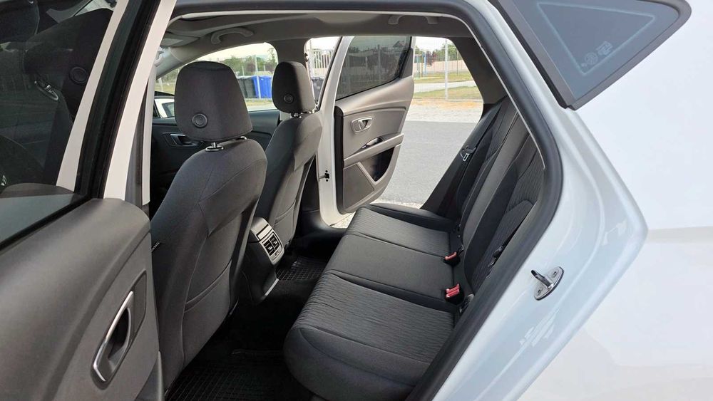 Seat Leon 2.0 TDI, 150 C.P., 2014, Euro 6