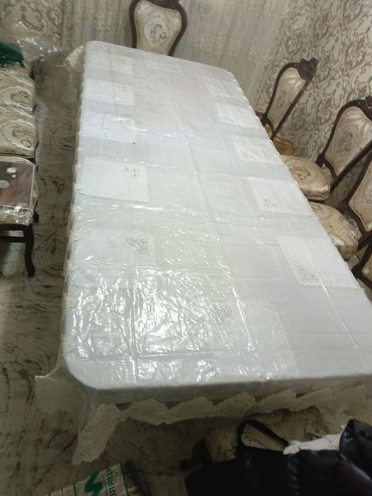 Stol Stul 10talik Yonğoqdan Sifati Judayam Yaxwı Xolatı yangıdey!!!