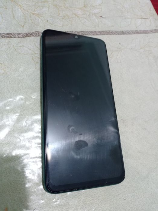 Note 8 pro 6/64 kar dok bor