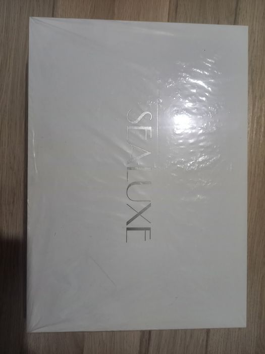 Sealuxe набор для лица