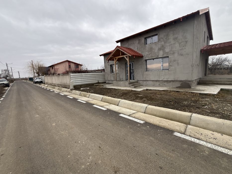 De vanzare casa lamotesti milcovul