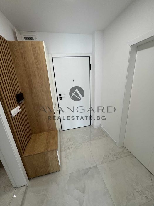 Продава се Двустаен апартамент в Пловдив, Тракия - 65 кв.м за 1240 €/кв.м - Снимка #8