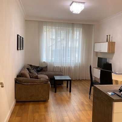 Продава се Двустаен апартамент в София, Борово - 78 кв.м за 883 €/кв.м - Снимка #1