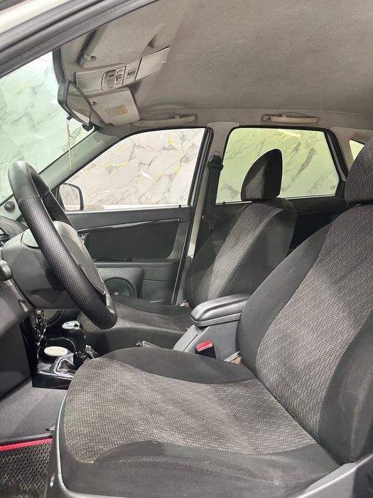 Продам машину приора 2172, 2015 года