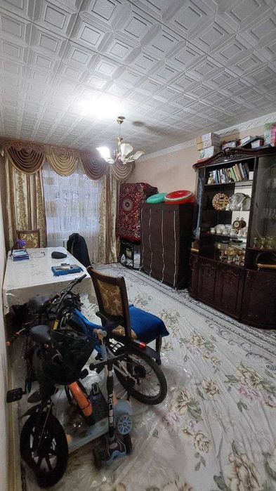 Продажа 4/3/4 Юнусабад 11 квартал. BYD, Мегапланет