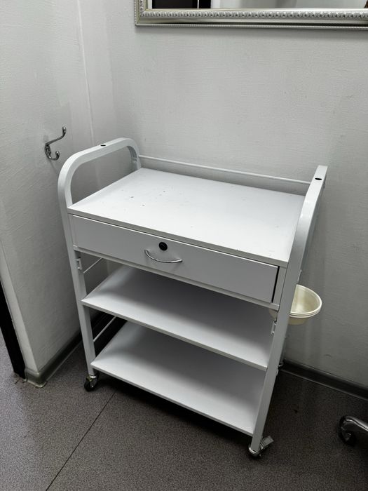 Помощник для наращивания и т.д