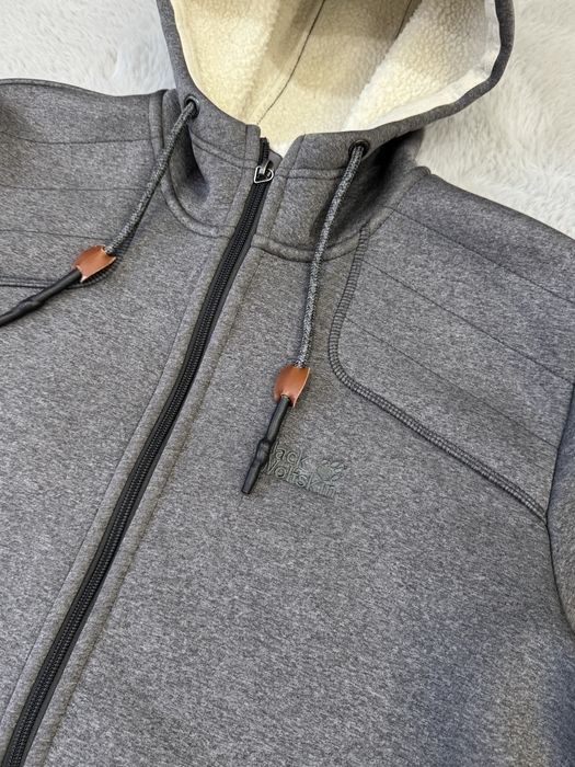 Мъжко яке JACK WOLFSKIN . Размер XL