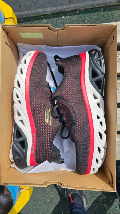 Кроссовки Skechers оригинал