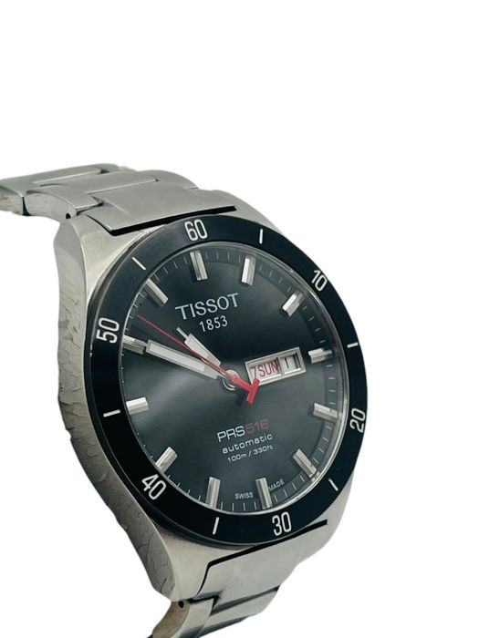 Tissot PRS 516 Automatic 42 mm като нов