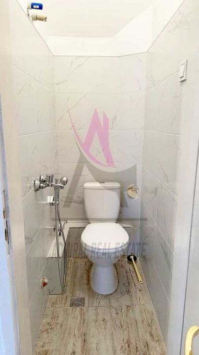 Дава се под наем Четиристаен апартамент в Варна, Чайка - 97 кв.м за 818 € - Снимка #6