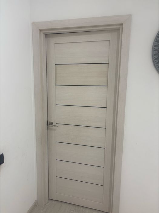 Межкомнатные двери