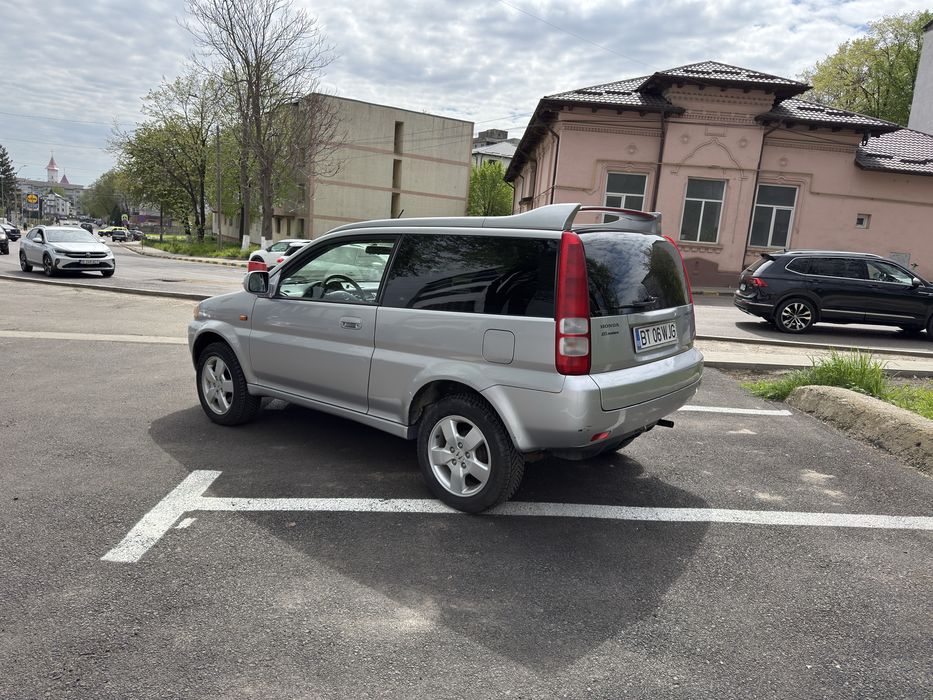 Vand Honda HR-V  2001