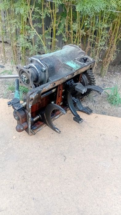 Продам Коробку отбора мощности КОМ-68 Б