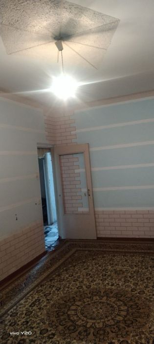 Продаётся 4 комнатная в ЧИНАРЕ