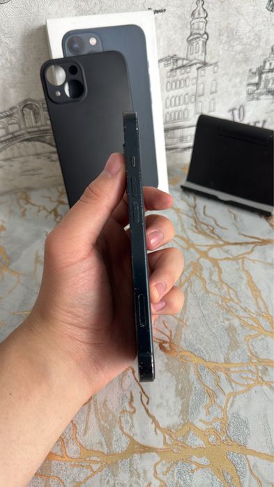 Iphone 13 128gb 76% EAC